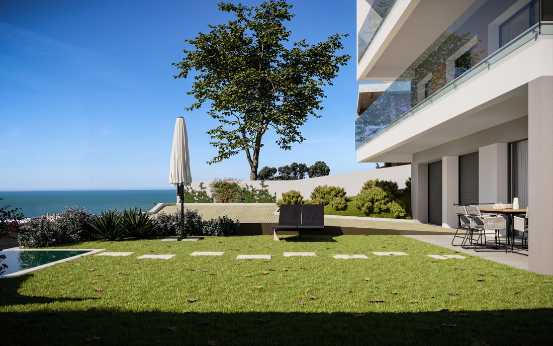 House in Ericeira, Lisbon, Portugal 1 - 15778791