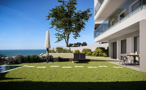 Casa en Ericeira, Distrito de Lisboa, Portugal 1