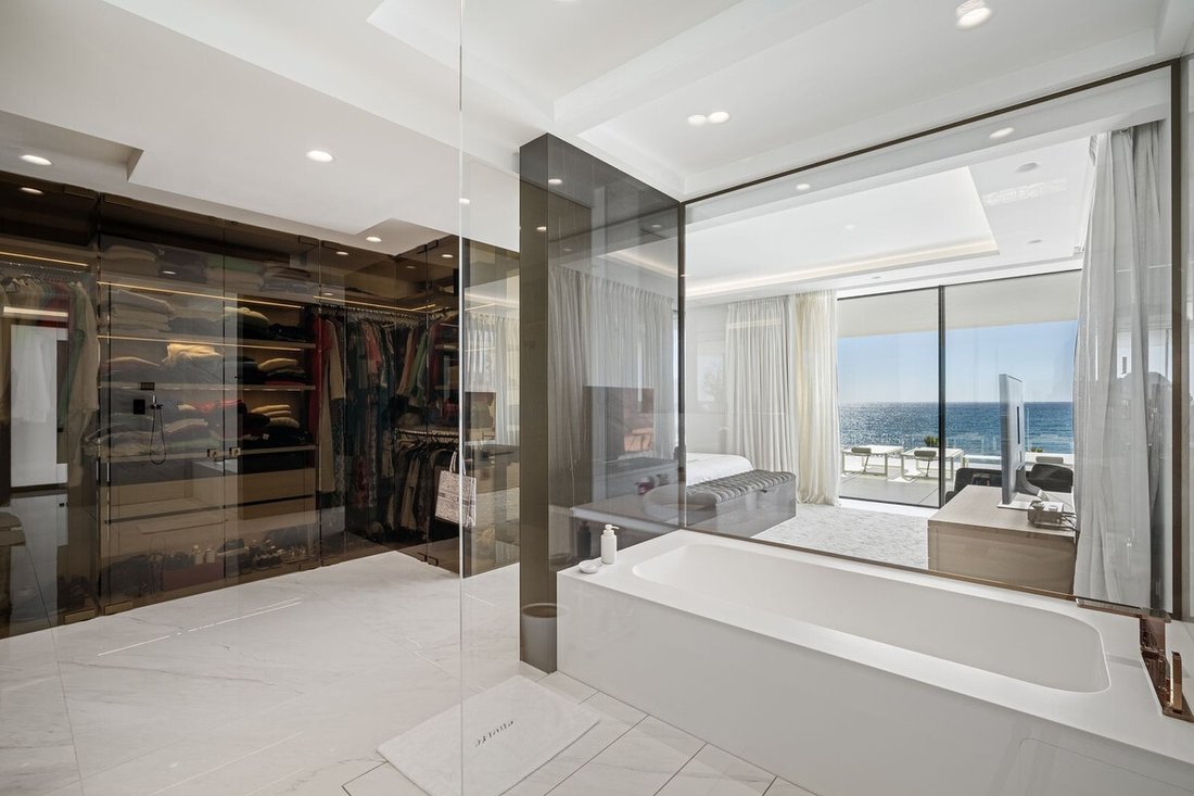 Apartment in Estepona, Andalusia, Spain 5 - 16083411