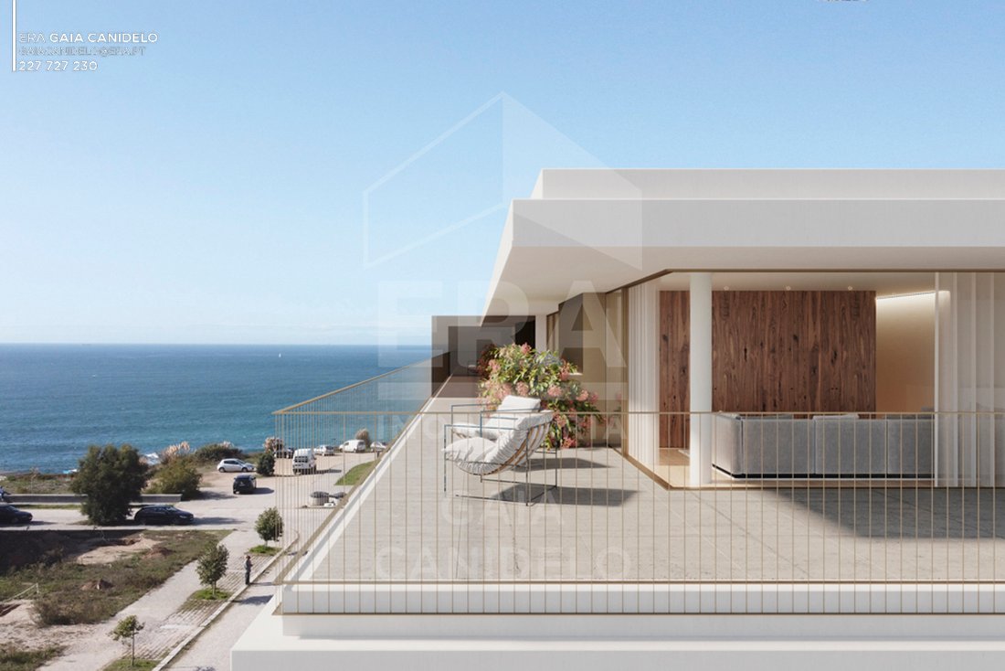 Apartment in Canidelo, Porto District, Portugal 2 - 16083607
