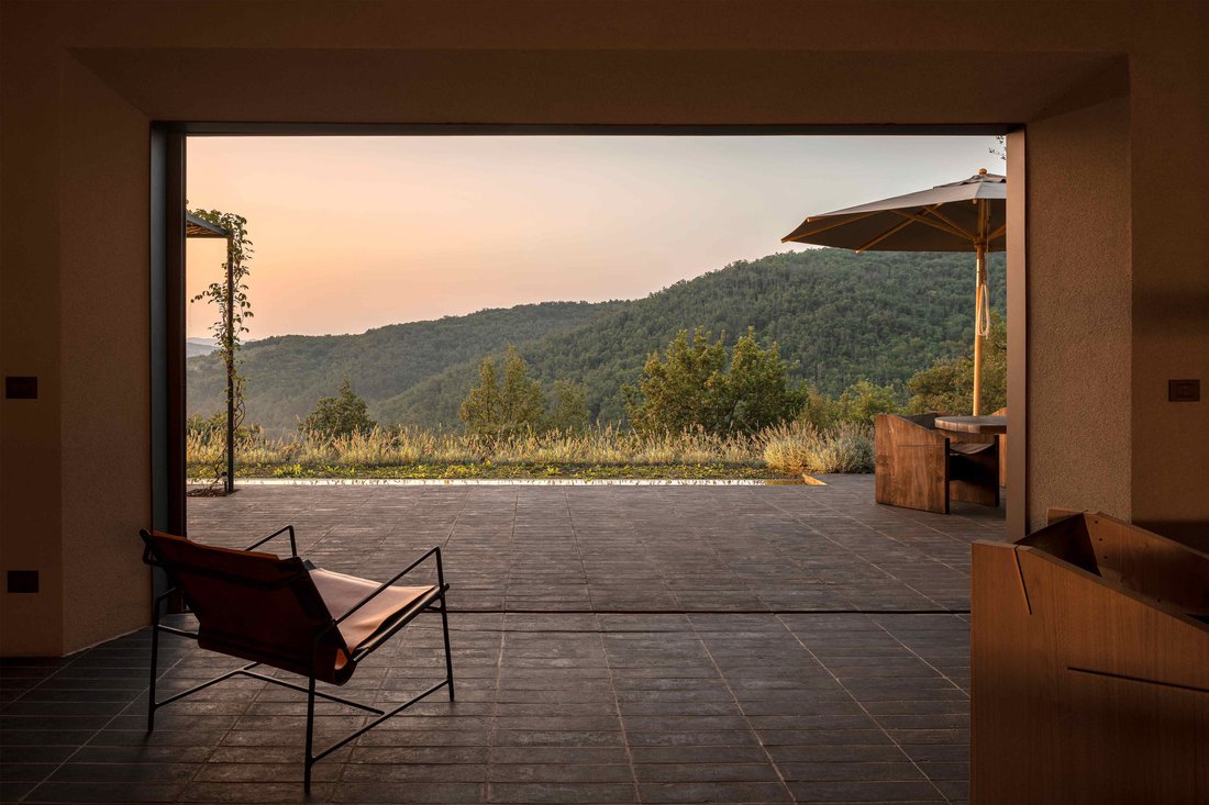 Country House in Radda in Chianti, Tuscany, Italy 5 - 16083440