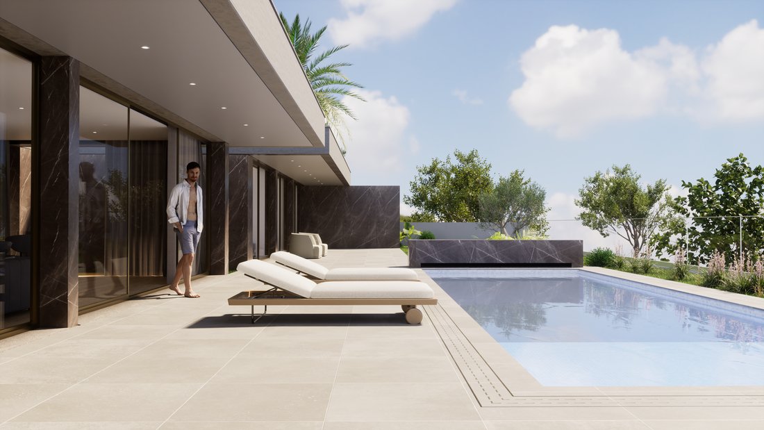 Villa in Calheta, Madeira, Portugal 4 - 16083458