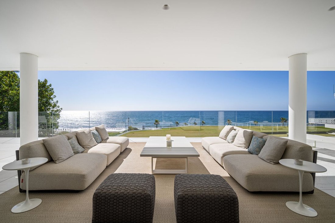 Apartment in Estepona, Andalusia, Spain 1 - 16083411
