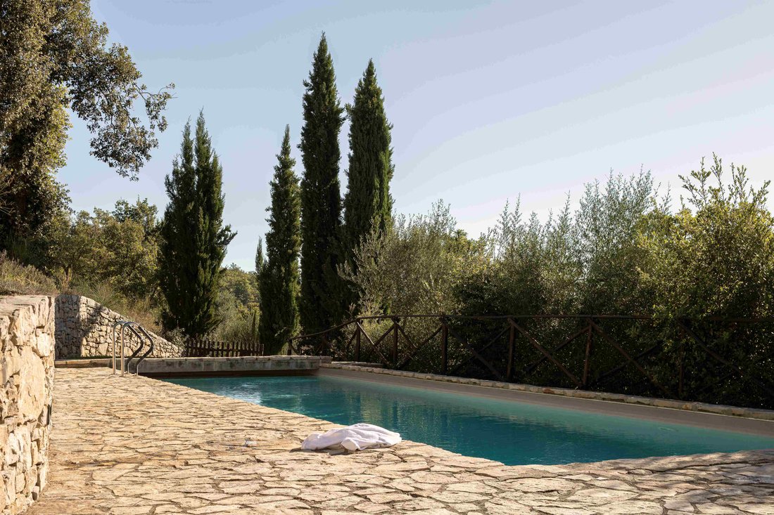 Country House in Radda in Chianti, Tuscany, Italy 3 - 16083440
