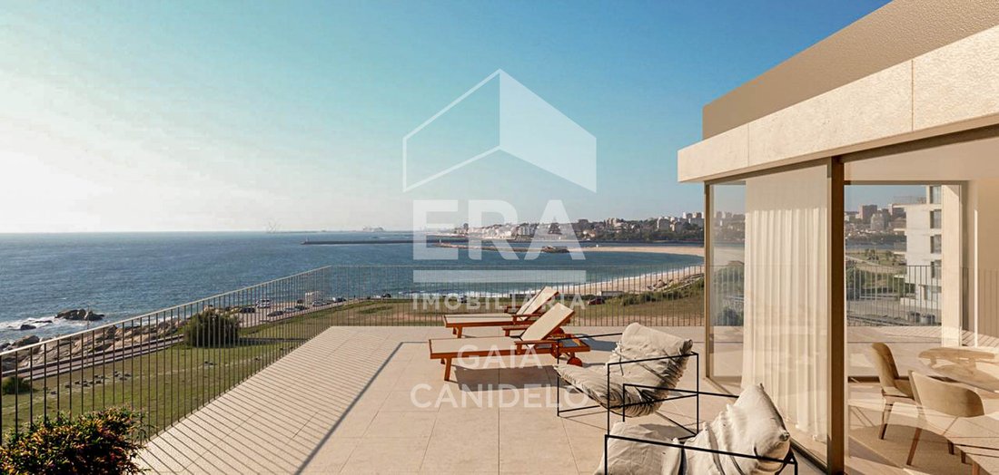 Apartment in Canidelo, Porto District, Portugal 5 - 16083441