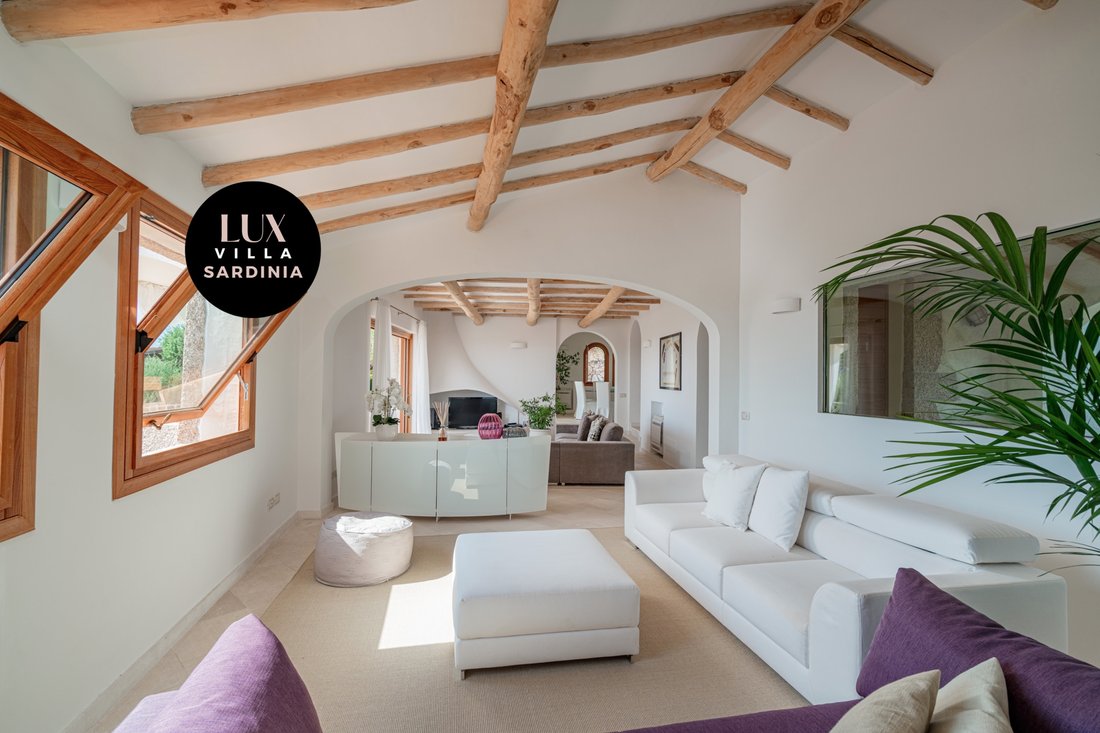 Villa in San Teodoro, Sardinia, Italy 5 - 16083477