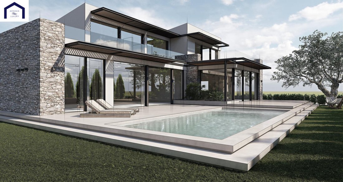 House in Kalyvia Thorikou, Attica, Greece 1 - 16083464