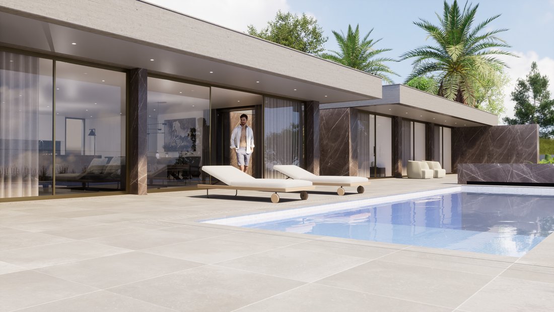 Villa in Calheta, Madeira, Portugal 1 - 16083458