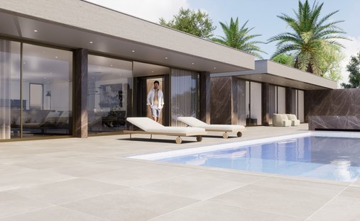 Villa in Calheta, Madeira, Portugal 1