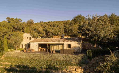 Country House in Radda in Chianti, Tuscany, Italy 1