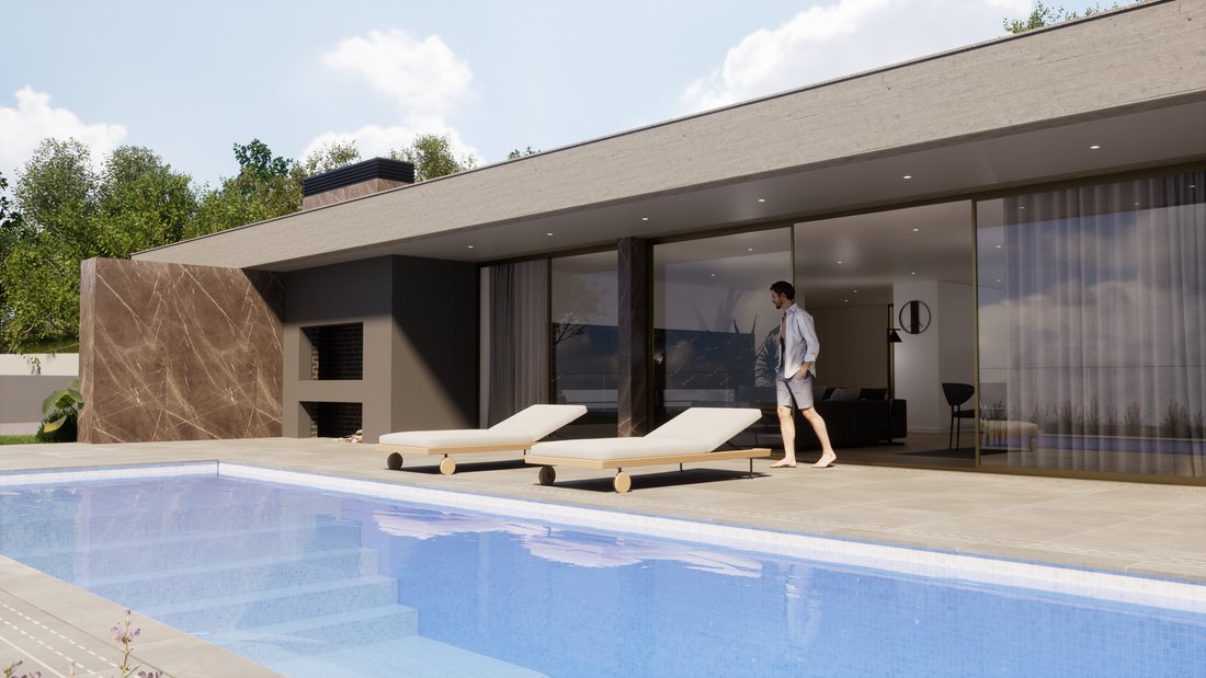 Villa in Calheta, Madeira, Portugal 2 - 16083458