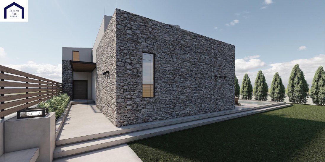 House in Kalyvia Thorikou, Attica, Greece 3 - 16083464