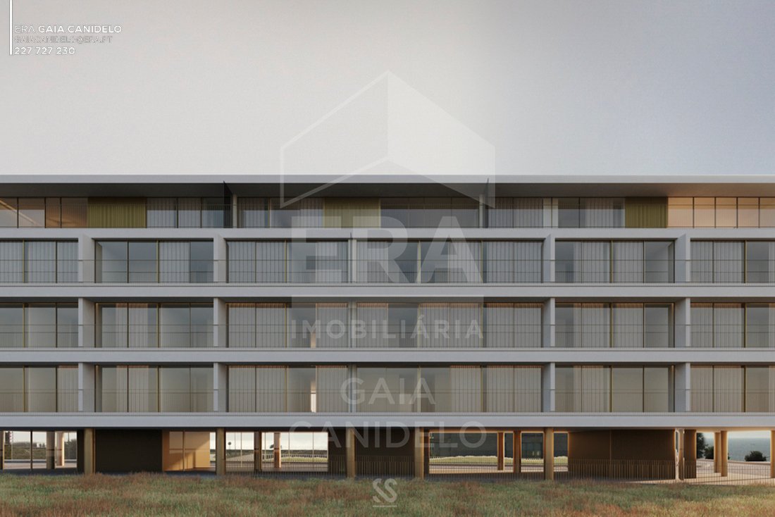 Apartment in Canidelo, Porto District, Portugal 5 - 16083607