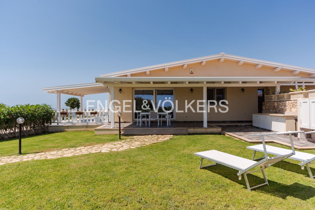 Villa in Granelli, Sicily, Italy 5 - 16083412