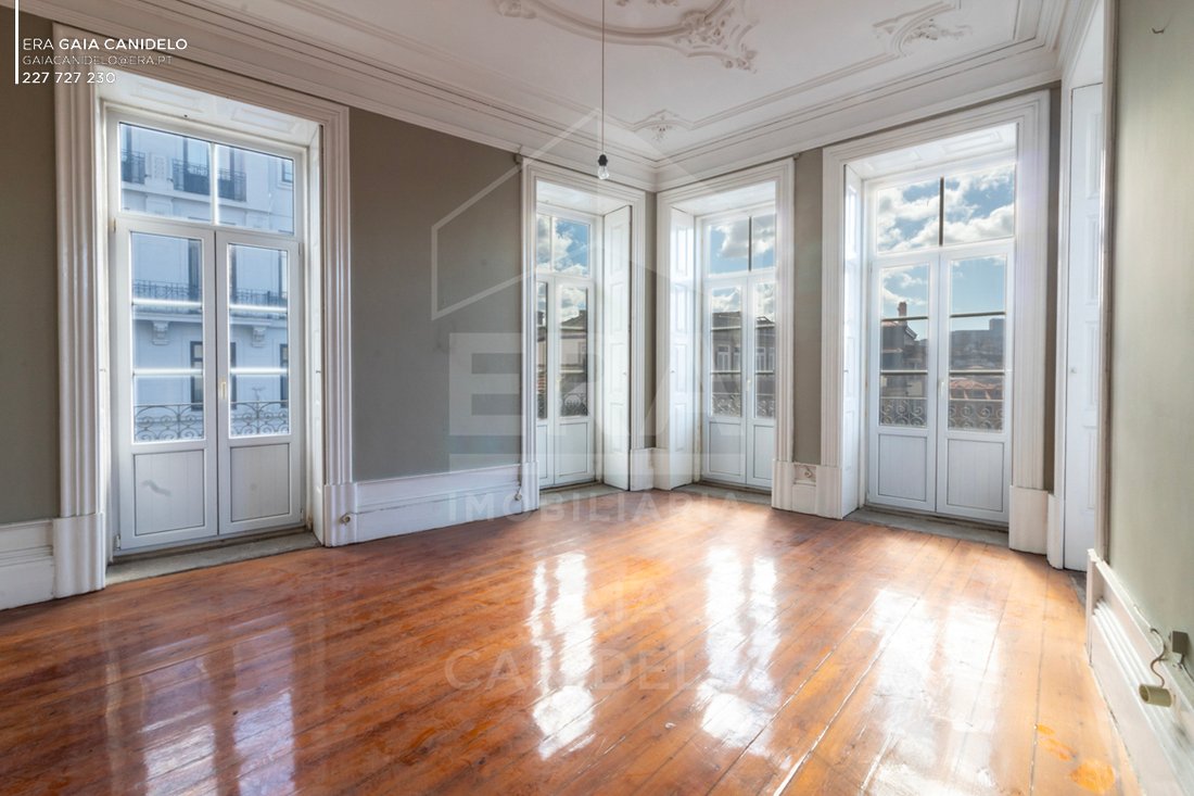 Condo in Cedofeita, Santo Ildefonso, Se, Miragaia, Sao Nicolau e Vitoria, Porto District, Portugal 2 - 16083600