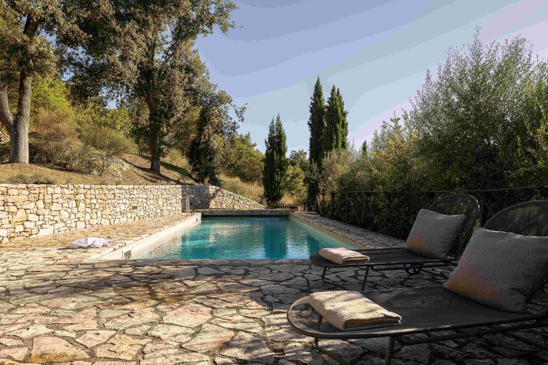 Country House in Radda in Chianti, Tuscany, Italy 2 - 16083440