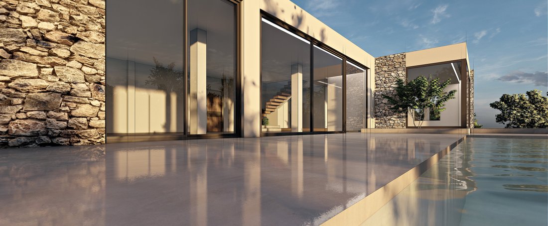 House in Kalyvia Thorikou, Attica, Greece 5 - 16083464