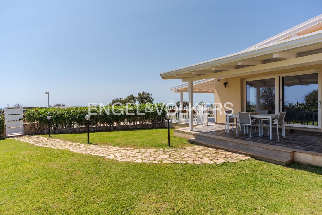 Villa in Granelli, Sicily, Italy 3 - 16083412