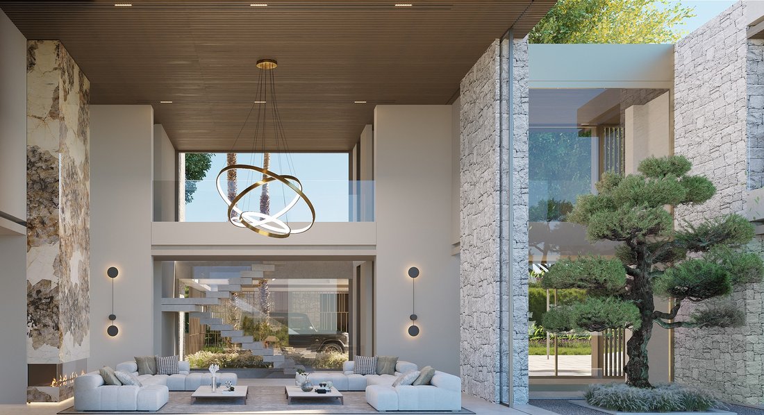 Villa in La Zagaleta, Benahavis, Andalusia 4 - 16083475