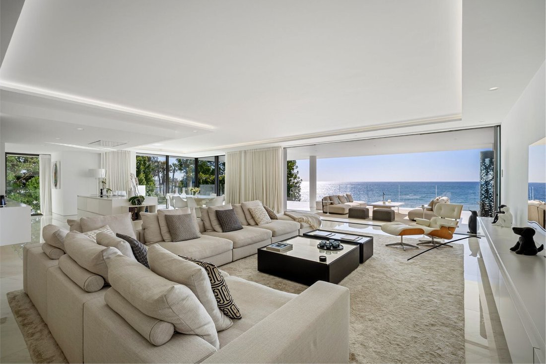 Apartment in Estepona, Andalusia, Spain 2 - 16083411