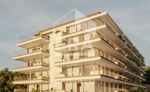Apartment in Canidelo, Porto District, Portugal 1