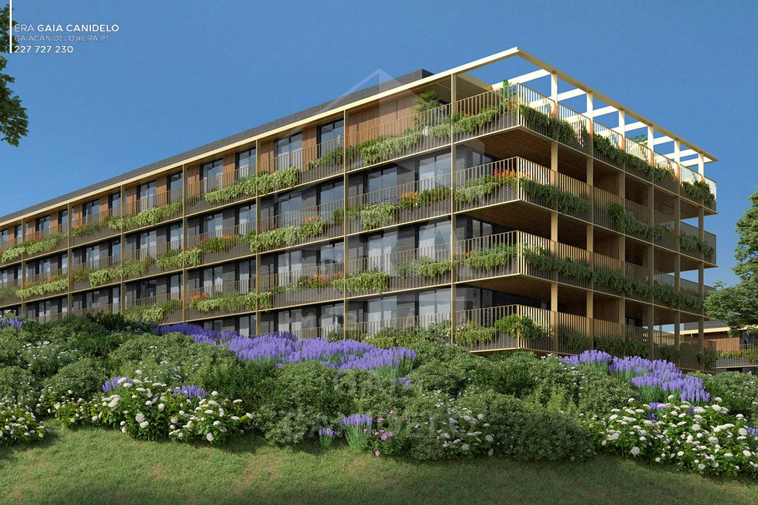 Apartment in Canidelo, Porto District, Portugal 5 - 16083327