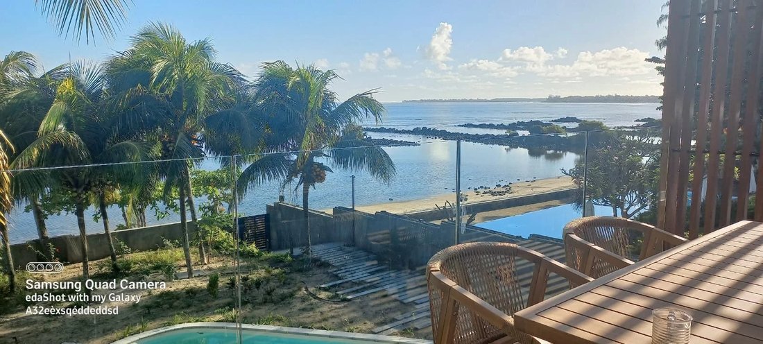Apartment in Trou-aux-Biches, Pamplemousses District, Mauritius 2 - 16082109