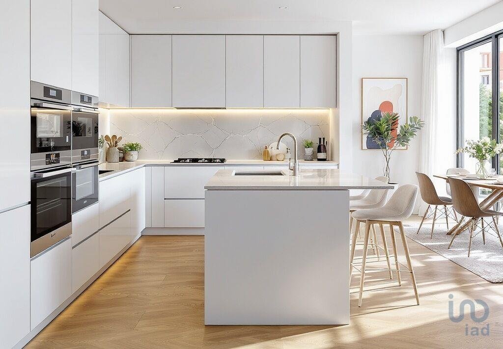 Apartment in Lordelo do Ouro e Massarelos, Porto District, Portugal 3 - 16083281