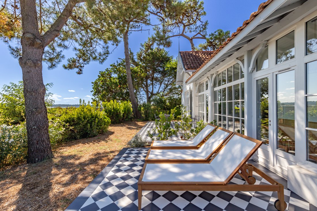 Villa in Centre Cap Ferret, Lège-Cap-Ferret, France 2 - 15735873