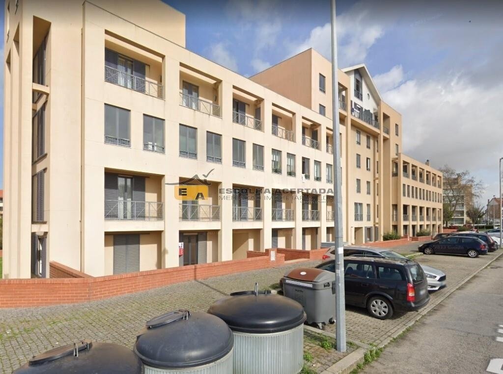 Apartment in Paranhos, Porto District, Portugal 5 - 16082338