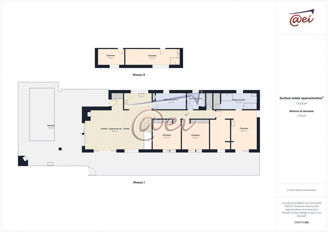 Villa in Barjols, Provence-Alpes-Côte d'Azur, Frankreich 3 - 16083239