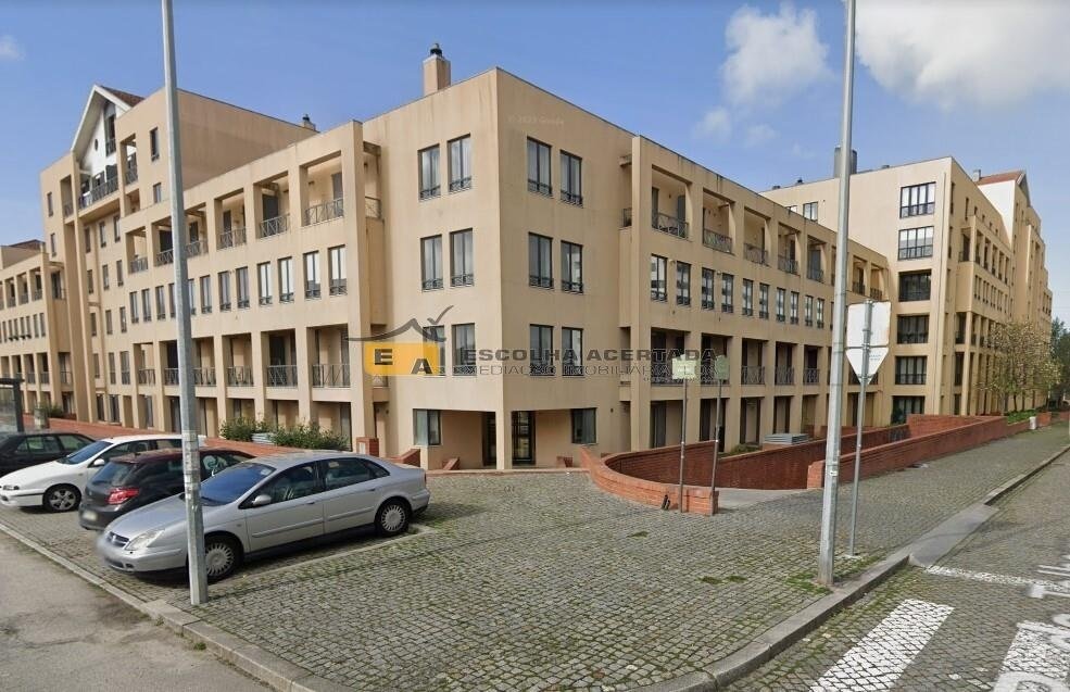 Apartment in Paranhos, Porto District, Portugal 4 - 16082338