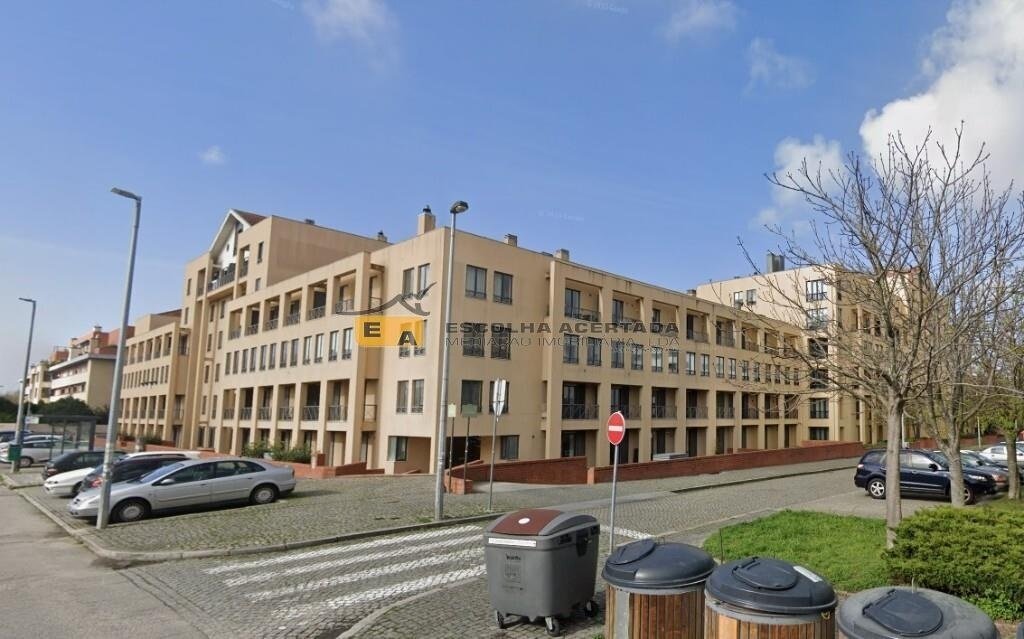 Apartment in Paranhos, Porto District, Portugal 2 - 16082338