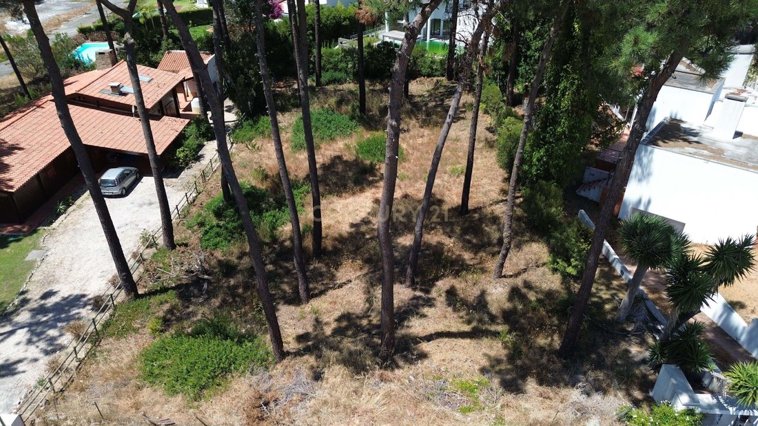 Land in Herdade Da Aroeira, Charneca de Caparica e Sobreda, Setubal 3 - 16082485