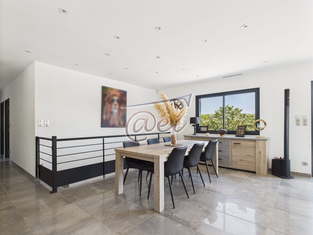 Villa in Barjols, Provence-Alpes-Côte d'Azur, France 5 - 16083239