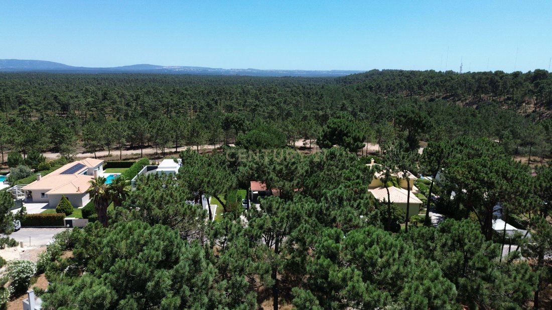 Land in Herdade Da Aroeira, Charneca de Caparica e Sobreda, Setubal 5 - 16082485