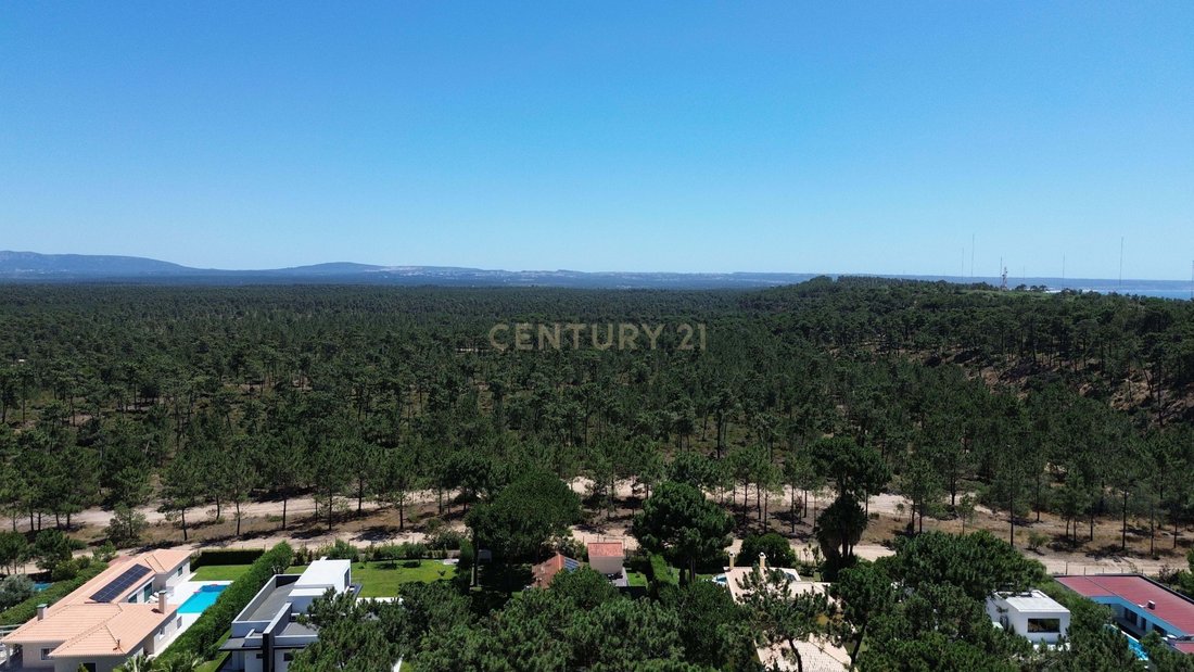 Land in Herdade Da Aroeira, Charneca de Caparica e Sobreda, Setubal 1 - 16082485