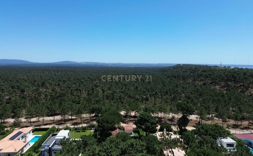 Terreno a Herdade Da Aroeira, Charneca de Caparica e Sobreda, Setúbal Municipality 1