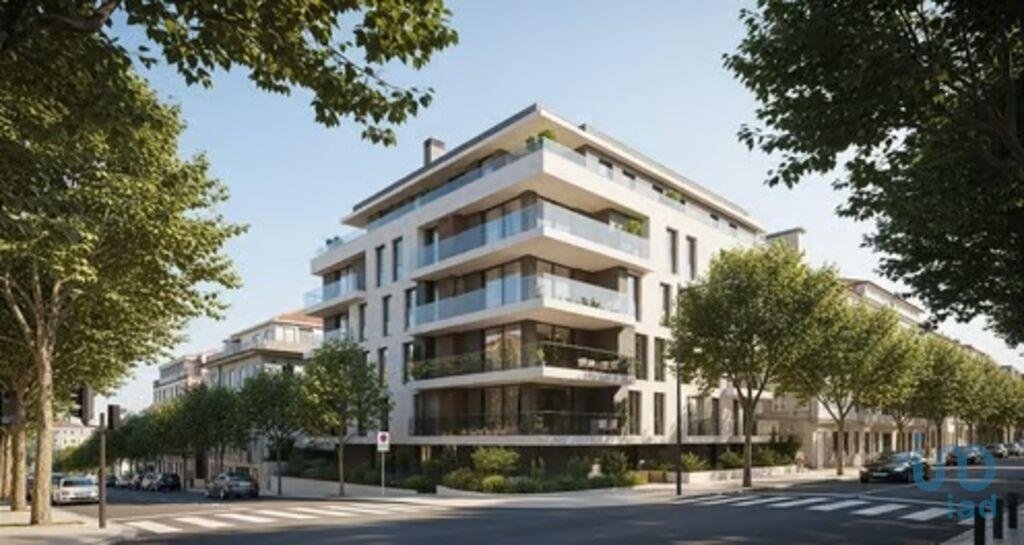 Apartment in Lordelo do Ouro e Massarelos, Porto District, Portugal 5 - 16083281