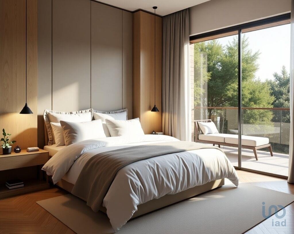 Apartment in Lordelo do Ouro e Massarelos, Porto District, Portugal 2 - 16083281
