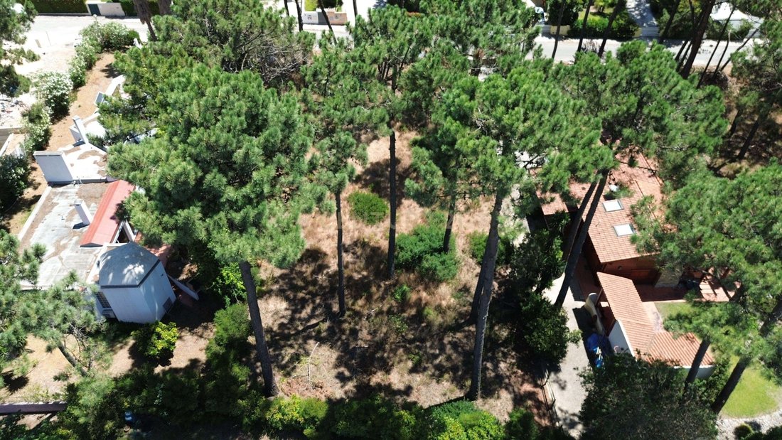 Land in Herdade Da Aroeira, Charneca de Caparica e Sobreda, Setubal 4 - 16082485