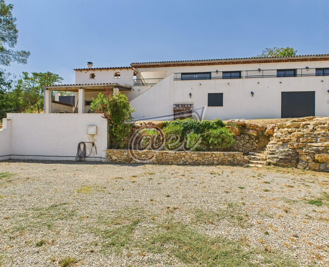 Villa in Barjols, Provence-Alpes-Côte d'Azur, France 3 - 16083239