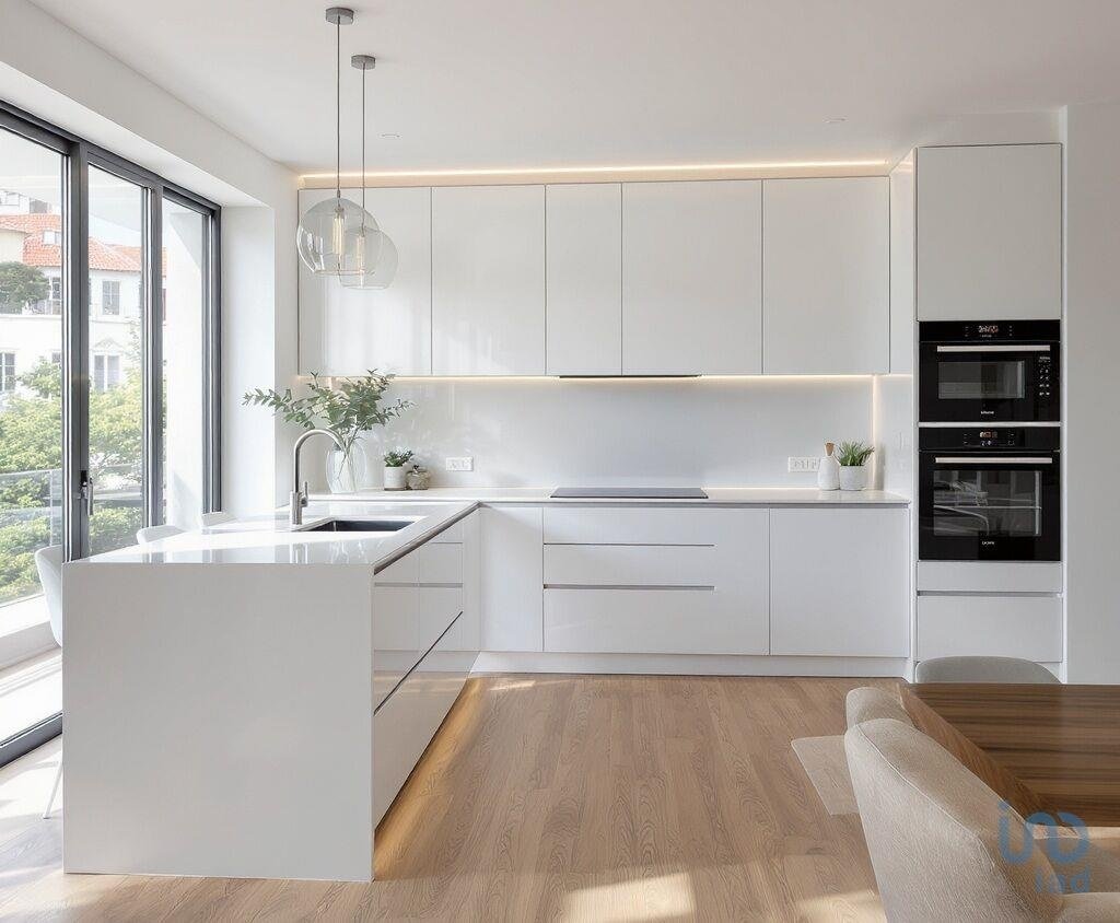 Apartment in Lordelo do Ouro e Massarelos, Porto District, Portugal 1 - 16083281