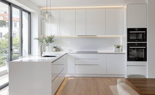 Apartamento en Lordelo do Ouro y Massarelos, Distrito de Oporto, Portugal 1