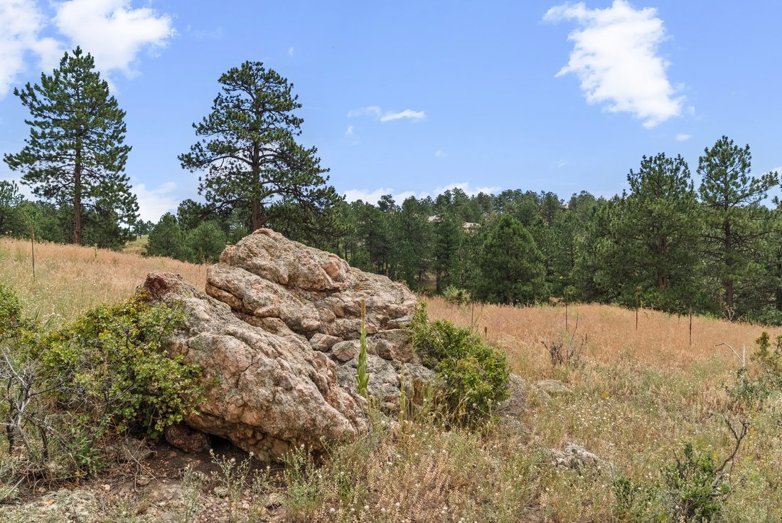 Land in Evergreen, Colorado, United States 5 - 16083228
