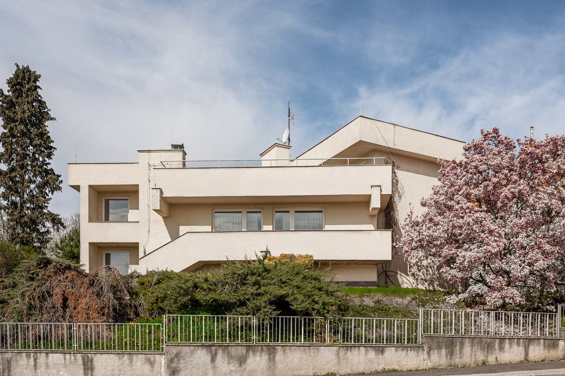 House in Prague, Prague, Czechia 1 - 16082655