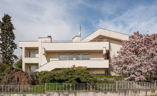 House in Prague, Prague, Czechia 1