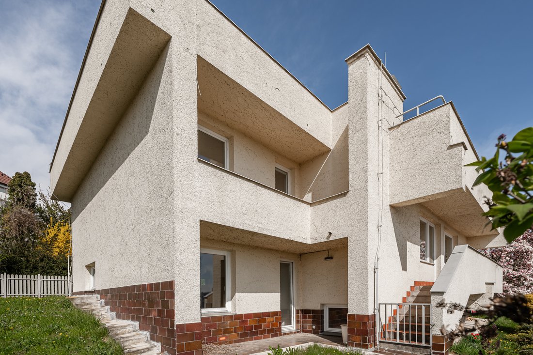 House in Prague, Prague, Czechia 2 - 16082655