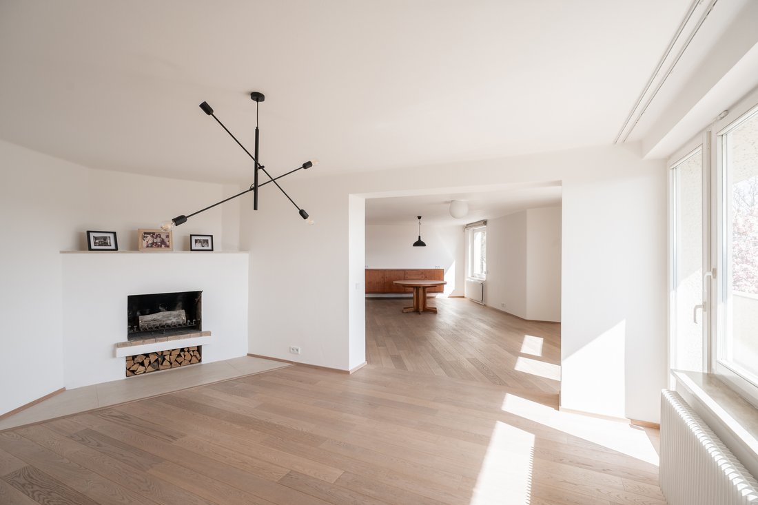 House in Prague, Prague, Czechia 3 - 16082655