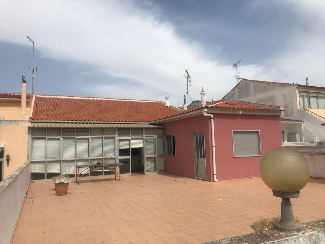 House in Sao Bartolomeu de Messines, Algarve, Portugal 1 - 16082517